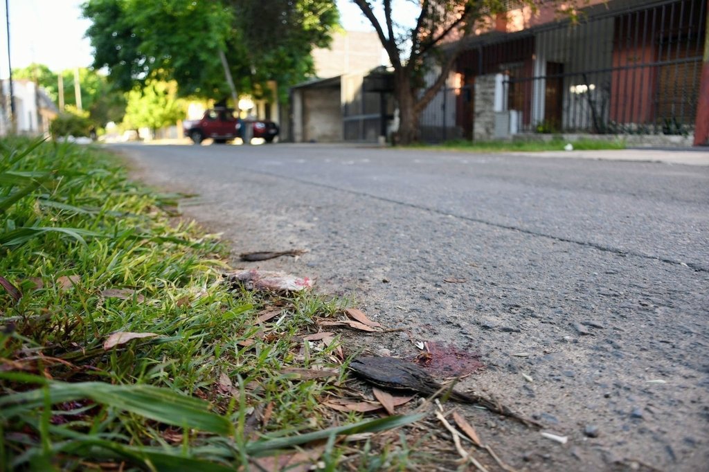 Ya son 51 las muertes violentas en la ciudad más poblada de la provincia. Foto:Archivo/Marcelo Manera