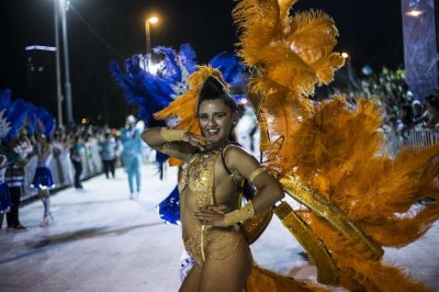 Vuelven los tradicionales Carnavales a Humboldt