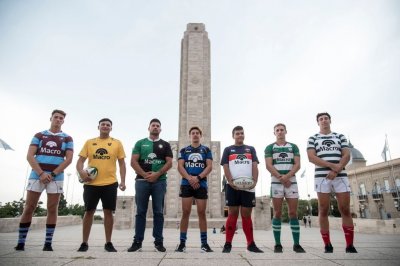 Banco Macro apoya al rugby en Santa Fe