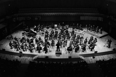 La Sinfónica comienza su temporada de conciertos del 75° aniversario