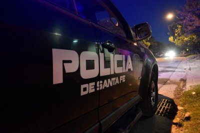 La comisaría 21ª de Rosario fue allanada por la desaparición de un joven de 18 años