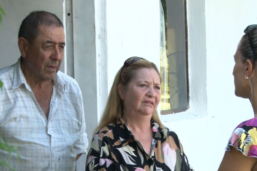 Una de las víctimas de abuso del intendente de Gilbert, dialogó con Mirador Entre Ríos. 