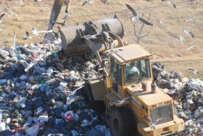 Polémica por la basura en Rosario: ambientalistas insisten en no incinerar y proponen otra salida