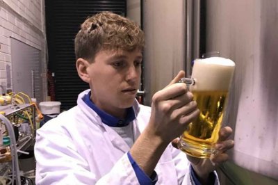 Un santafesino, jurado en la Copa del Mundo de Cerveza