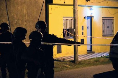 Rosario: asesinan a una mujer en barrio Ludueña