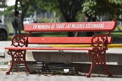 La violencia de género tampoco cesa en Rosario: ya hubo más de 3.800 alertas