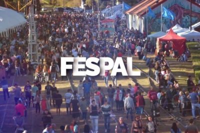 Chabás: a pocos días de una edición nueva de Fespal