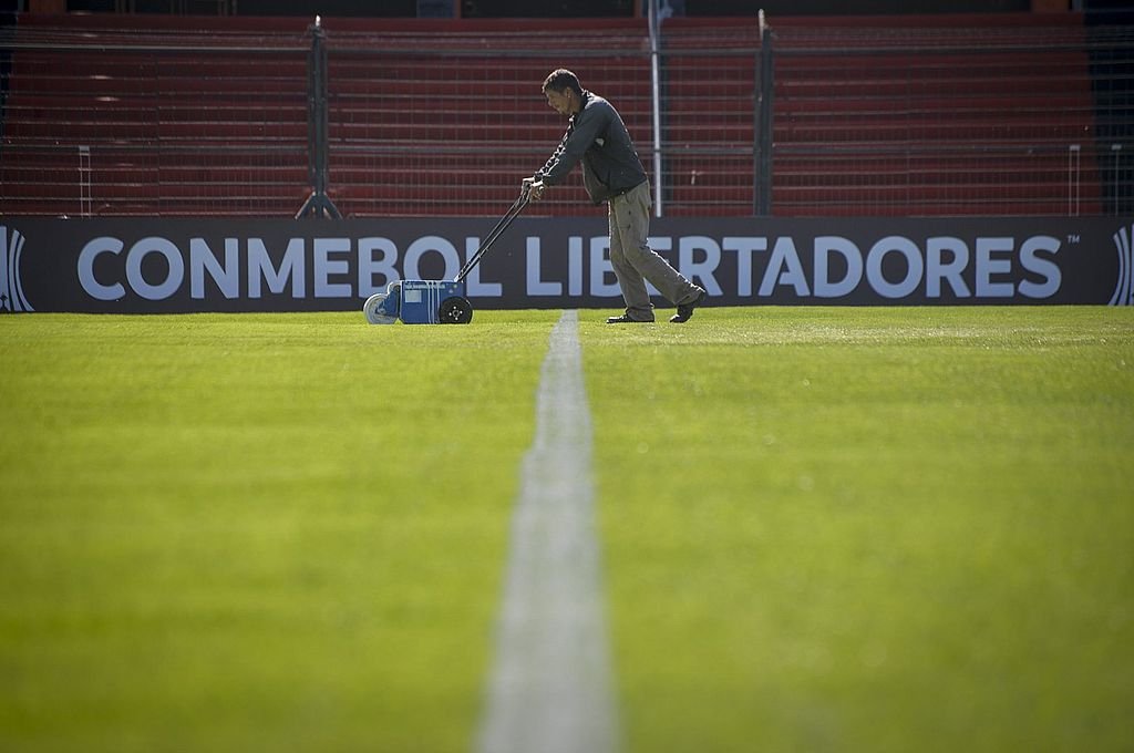 Patronato albergará este jueves la Copa Libertadores al enfrentar a Melgar 