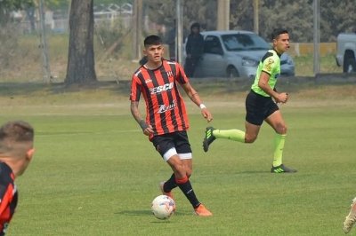 "Gabriel puede jugar tranquilamente en Primera"