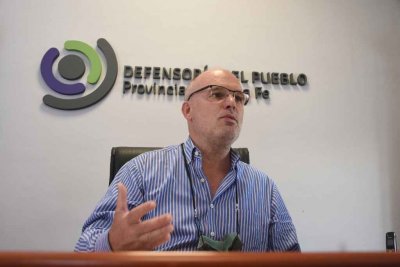 La EPE respondió el pedido de la Defensoría del Pueblo por facturas en Reconquista