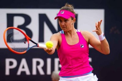 Roland Garros: Nadia Podoroska enfrentará a Karolina Muchova