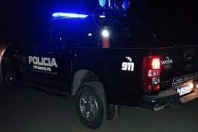 Mal debut del jefe de Policía: hubo dos crímenes en menos de 6 horas en Rosario Cuna de la violencia