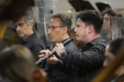 La Orquesta Sinfónica de Entre Ríos se presentará en Paraná