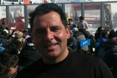Rosario: Germán Cipulli, el médico que murió caer por el hueco de un ascensor En Puerto Norte