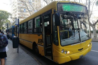  Aumentan los boletos de colectivo en las ciudades de Rosario y Santa Fe