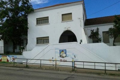 Se reacondicionará la Escuela N° 96 Juan Manuel de Estrada de Paraná
