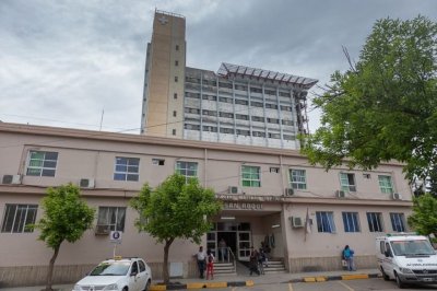Nombraron un nuevo director del Hospital San Roque
