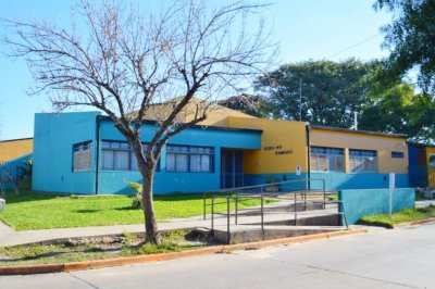 Escuela Dominguito: 90 años dejando huellas
