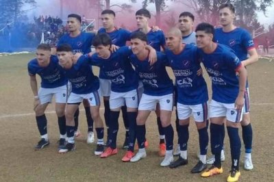 Liga San Martín: el Clausura comenzó con dos clásicos y el campeón ganando