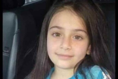 Falleció Delfina, la nena golpeada en el accidente múltiple en la autopista Rosario-Córdoba