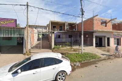 Mataron a un hombre en la zona sudoeste de Rosario - El homicidio se produjo en la zona de bulevar Avellaneda al 4300, de barrio Alvear. - 
