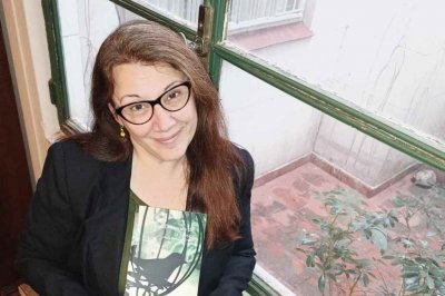 Fernanda Trebol, la acción gestionada