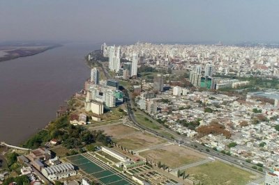 Luz, gas y agua: crecen los reclamos en Rosario por mal funcionamiento de los servicios Denuncias