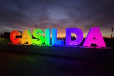 Casilda celebra sus 116 años como ciudad Festejos populares