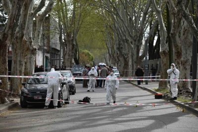 16 homicidios en septiembre en el departamento Rosario