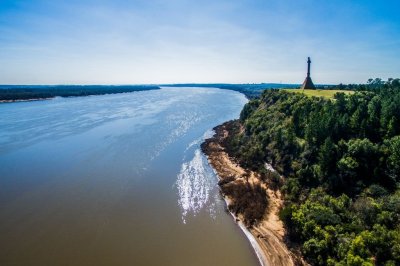Jornada de participación pública sobre el proyecto de navegabilidad del río Uruguay