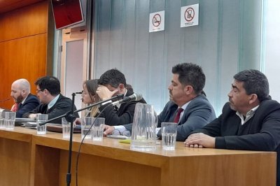 El nuevo juicio por el robo a la sala de Casinos se hará en Paraná