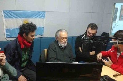 Por los rumbos de Cholo: músicos y allegados harán un show en homenaje al referente de la música criolla