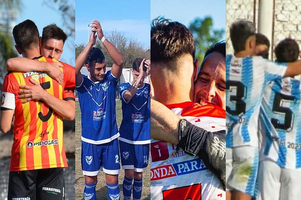 Neuquén, Sportivo Urquiza, Atlético Paraná y Belgrano serán los equipos de la capital entrerriana que participarán en el TRA. 