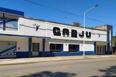 Barrancas: robaron gran cantidad de cables del Club Juventud Unida