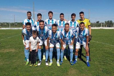 Triunfos de Belgrano y Arsenal y liderazgo en el Regional Amateur