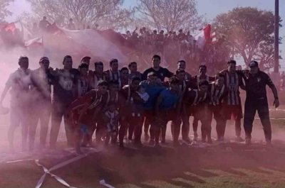 Liga Galvense: A. Belgrano y Unión de B. de Irigoyen se preparan para la gran final