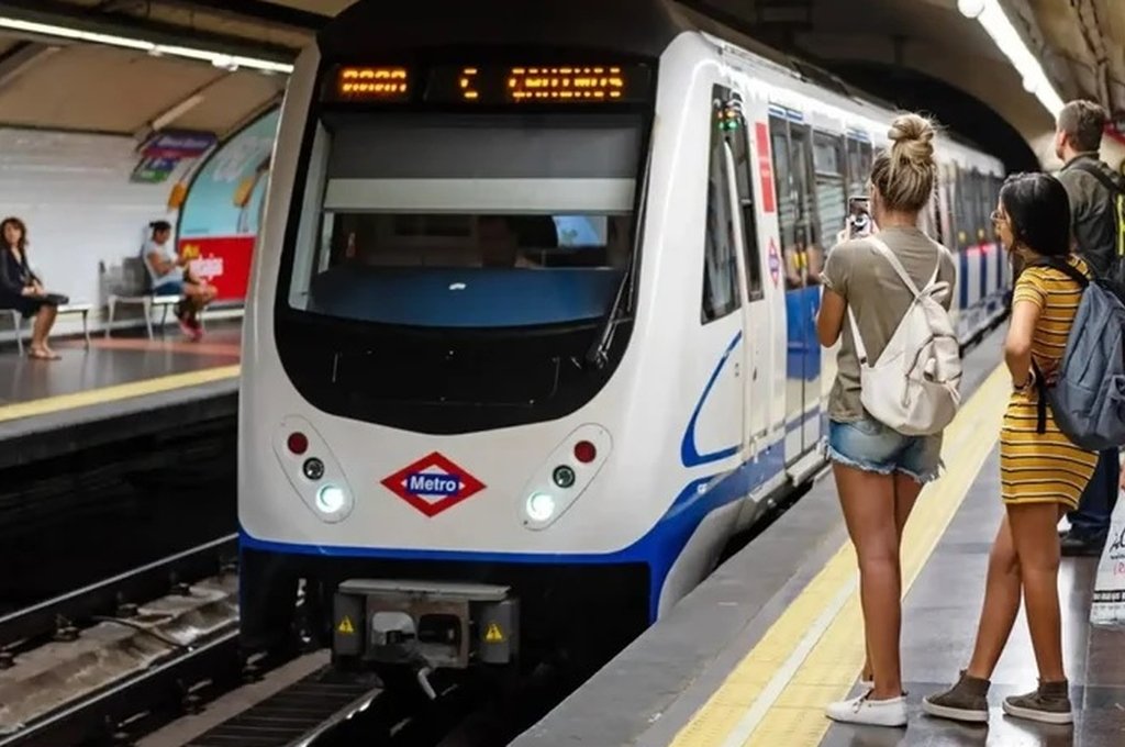 El master plan busca que se cree un sistema multimodal de transporte, que cuente con un servicio de metro incluso con una parte subterránea. Foto:Imagen ilustrativa