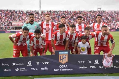 Unión debe ganar ante Tigre para permanecer en primera