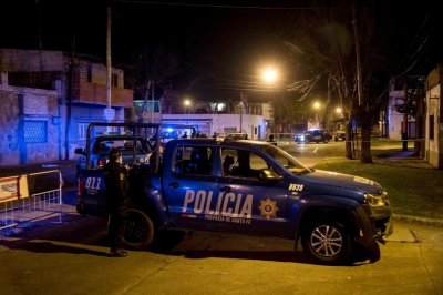 Golpiza fatal: un hombre murió tras agonizar casi dos meses en Rosario - La violencia en Rosario continúa: van 236 asesinatos en 2023. - 