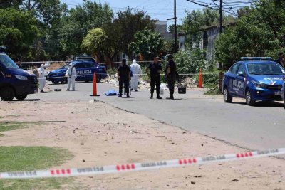 Rosario: mataron a una mujer de 48 años en la zona norte Homicidio