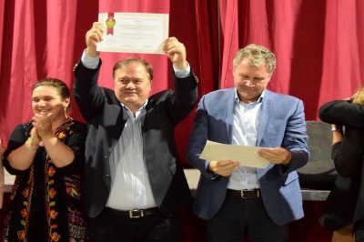 La Junta Electoral Municipal entregará los diplomas a las autoridades electas