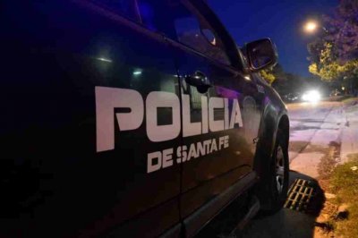 Dos crímenes en menos de 5 horas en el departamento Rosario
