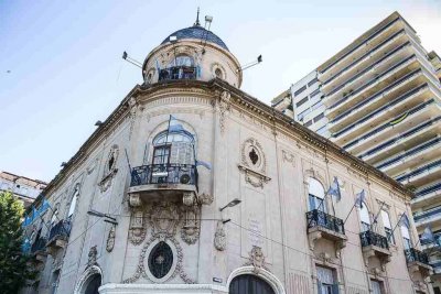 Rosario: el Concejo aprob cinco megadesarrollos
