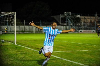 Juventud Unida de Gualeguaychú, el rival de Atlético Paraná