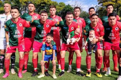 Liga San Martn: San Jorge gan la primera Supercopa