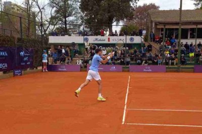 La Copa Davis se jugar en la provincia de Santa Fe por primera vez