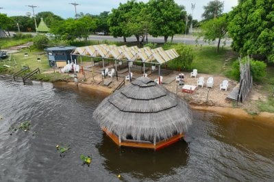 Santa Fe inicia 2024 con desafíos hídricos por El Niño y la crecida del río Paraná