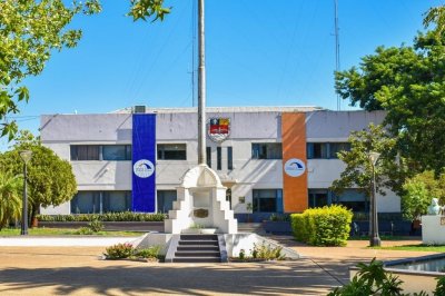 El municipio de Chajar anunci aument de tasas y el "valor municipio"