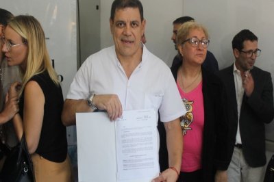 El Hospital Centenario ya cuenta con nuevas autoridades