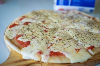 “Paraná ama la pizza”, una iniciativa para disfrutar en la ciudad